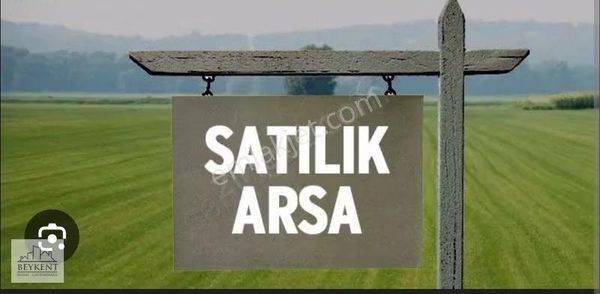 Beykent G.m.'den Ermenek Cd.'ne Cepheli 7 Kata İmarlı Arsa