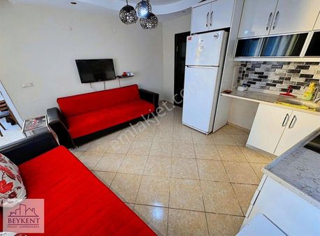 Beyıent Den Adliye Civarında Satılık Daire