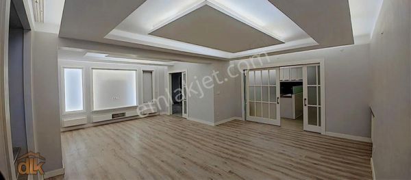 4 Eylül Mahallesinde Satılık Dubleks