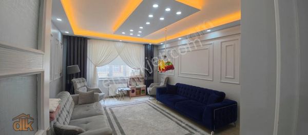 71 Evler Merkezinde Geniş 2+1 Daire