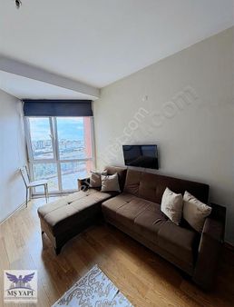 Siteiçin De Ulaşıma 5dk Getirisi Yüksek Yatırımlık 1+0 Satılık