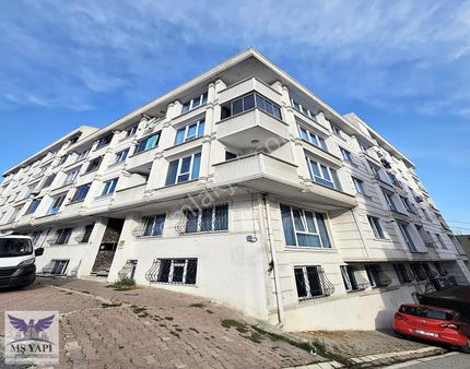 Mş Yapıdan Aile Apartmanında 2+1 Balkonlu Kiralık Daire Seçeneği