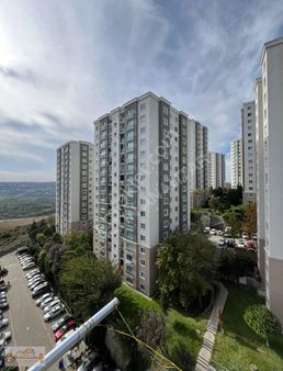 Kayabaşı Kiptaş Konutları Tadilatlı Satılık 2+1 Daire