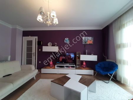 Sancaktepe Mevlana Mahallesinde Kelepir 2+1 Açık Cepheli Satılık Arakat Daire