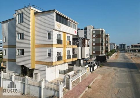 Şehir Hastanesine 5 Dk Ara Katta Sıfır 2+1 Lüks Kiralık Daire