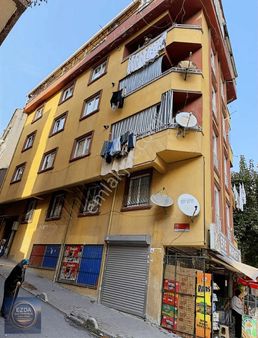 Ezda Gayrimenkulden Satılık Daire