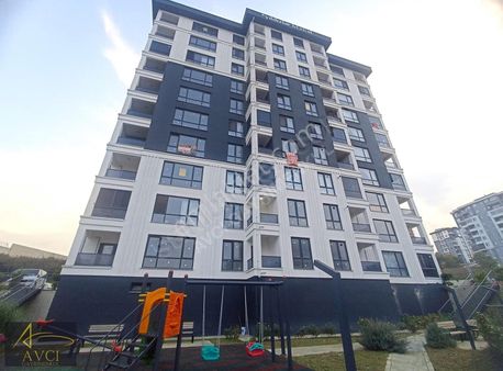 Avcı'dan Karşıyaka Mahallesi 2+1 Daire