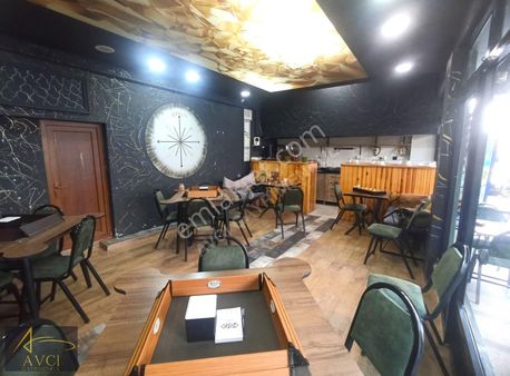 Avcıdan Karşıyaka Mahallesinde Devren Kiralık İş Yeri