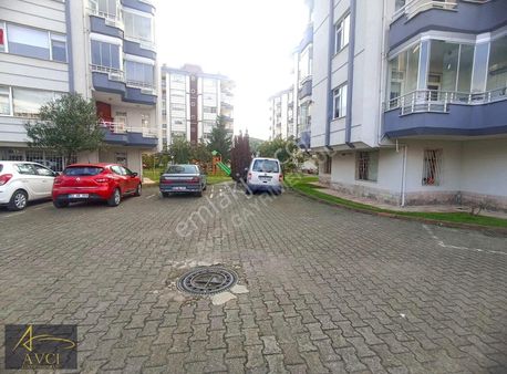 Avcı'dan Şirinevler Mahallesinde Kiralık 2+1 Daire