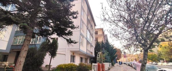 Bahçelievler Beşevler De Asansörlü 3+1 Ara Kat Ön Cephe Daire