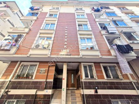 Yıldız Emlaktan Acil Satılık 14 Yıllık 2+1 Kredili Yüksek Giriş