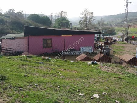 Sarıyer Kısırkayada Satılık Baahceli Müstakil Ev