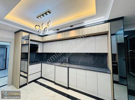 Keçiörende Ödülü Proje Satışa Çıktı Delux Yapılı 3+1 Daireler