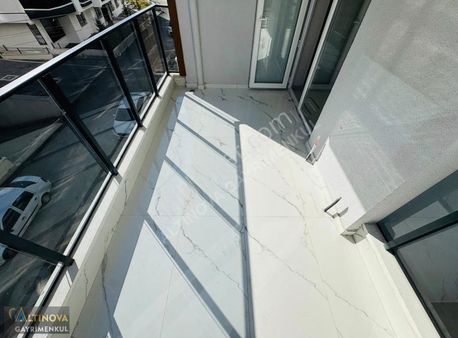 Yılın En İyi Projesi G.odalı Ultra Lüx Satılık 3+1 Daireler