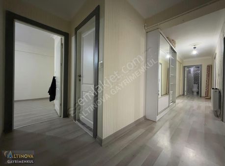 Keçiörende Full Yapılı Satılık 3+1 Kelepir Daire