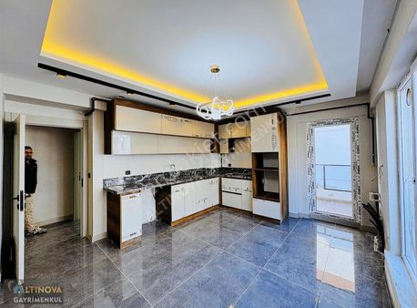 Keçiörende Sıfır Ultra Lüx Yapılı Kiralık 3+1 Daire