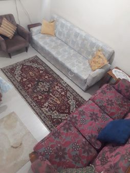 Akçay Yenimahallede Haziran