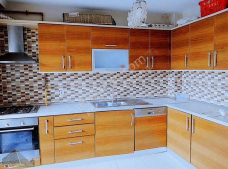 Armada Cıty 1 Etapta Satılık Eşyalı 75m2 Ara Kat 1+1 Daire