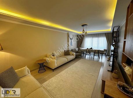 Lider'den Min. Caddesin'de 2.kat Ön Cephe 100m2 Lüks Geniş 2+1