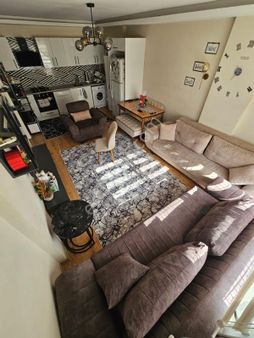 Sarıçam Sofudede De 2+1 A.mutfak