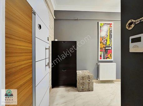 Altınşehir'de Satılık 3+1 Dubleks Sınırsız Kredili Daire