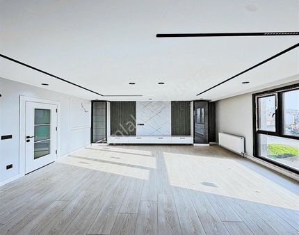 3m Yapı'dan Battalgazi Mahallesinde Muazzam 2+1 Daire !!