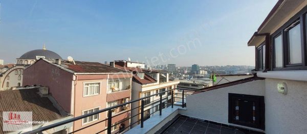 Uzemar'dan/küçükçekmece/tevfikbey/satılık &dublex