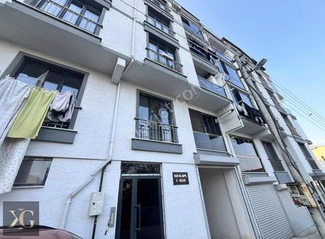 Pruva'dan Aile Sitesinde 2+1 Ayrı Mutfaklı Kiralık Daire