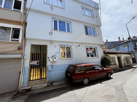 Bursa Atıcılar Satılık 3 Katlı Müstakil