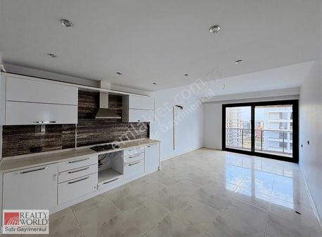 Şemikler Go Life Garden Sitesinde 3,5+1 Satılık Daire