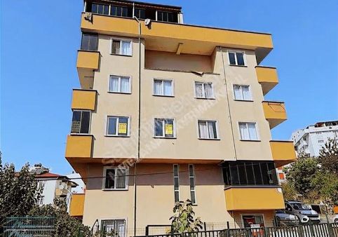 Çayırova Özğürlük Mahallesin De 4+1 Satılık Dublex