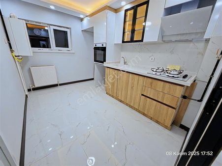 Etimesgut Elvan Mh,satılık 3+1 Kot 1´de Yenilenmiş Harika Daire