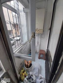 Güneşli Mah 1.kat 3+1 Az Katlı Bina Çift Balkonlu