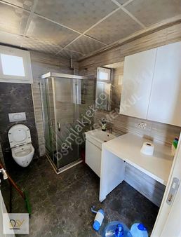 Adatepe Pazaryeri Karşısı Kiralık 1+1 Doğalgazlı Balkonlu Ev