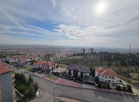 Şen Emlak'tan Şehitlik'te Satılık Daire...