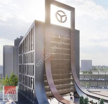 Fırsat!! Ankara Anadolu Bulvarı Cepheli Auto Zone Satılık Dükkan