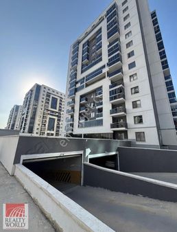 Ankara Yeni Bağlıca'da Ebvy Banyolu Kiralık 2+1 Sitede Daire