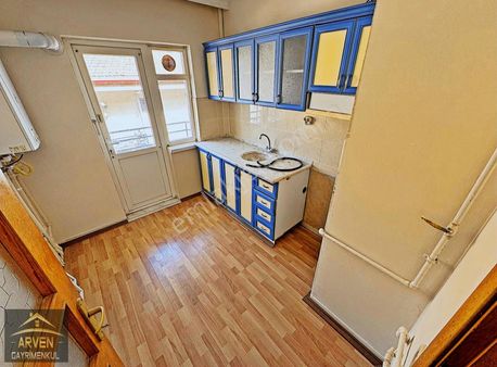 ▃arven▃şahintepe Mah. Anadolu Cadde Dibi Geniş 2+1 Kupon Daire!!