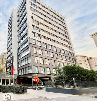 Göztepede 3+1 Geniş M2de Site Özellikli Lüks Yeni