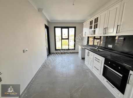 Eksen'den Güneşevler'de Sıfır Ultra Lüks 3+1 Site Dairesi