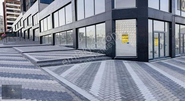Özbeylerbeyi Gyodan Göktürk Stadyum Karşısı Kiralık 165m2 Dükkan