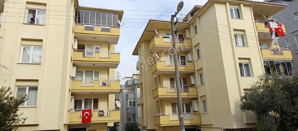 Bursa Nilüfer Görükle Dumlupınar Mahallesi Kiralık 2+1 Boş Genişdaire İşlek Caddede Merkezi Konumda