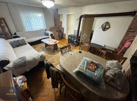 Elmadağ Hasanoğlanda Şehir Manzaralı 6+2 Satılık Lüks Villa