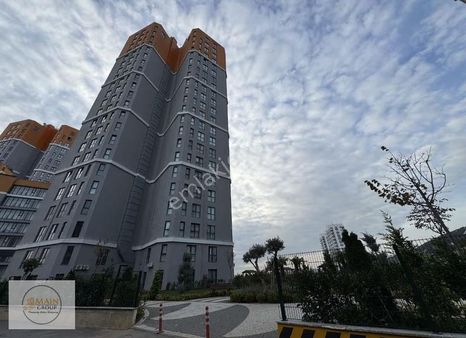 Eşyalı Deniz Ve Şehir Manzaralı 2+1 Kiralık Daire