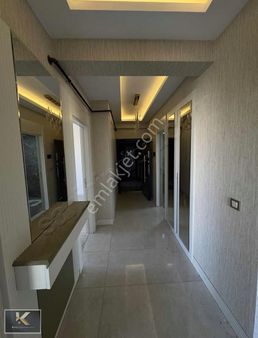 Winstown Awm Caddesi Üzeri Satılık 2.5+1 Havuzlu Sıfır Daire