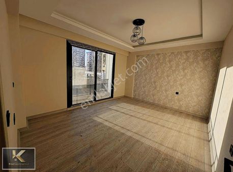 Kent Meydanı Yanı Satılık 2+1 Sıfır Daire