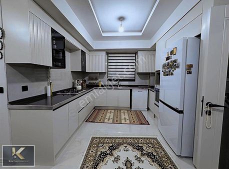 Yeni Cezaevi Karşısı Satılık 3.5+1 Fırsat Daire