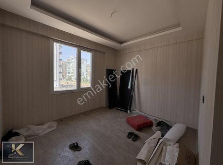 Newroz Park Arkası Satılık 2+1 Sıfır Fırsat Daire