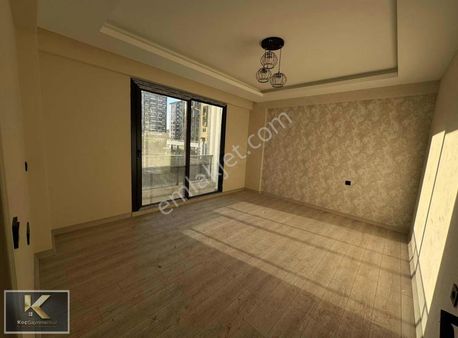 Kent Meydanında Kiralık 2+1 Lüks Daire