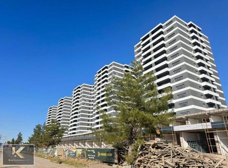 Mardin Yolu Üzeri Karakoçta Kiralık 2+1 Daire